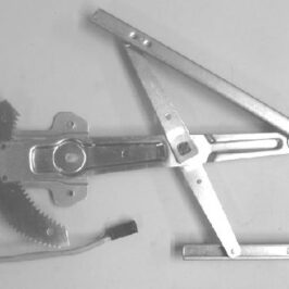 ALZACRISTALLO ELETTRICO DX PER NISSAN CABSTAR CASSONATO 01/1998>09/2006 [OE 807000T010]