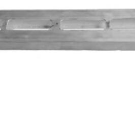 RINFORZO PARAURTI ANTERIORE PER RANGE ROVER 01/2021> OE LR150545