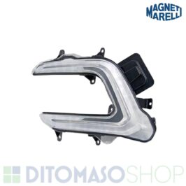 LUCE DIURNA SX A LED PER RENAULT CAPTURE 04/2017> MARELLI [OE 266055303R]