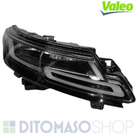 FARO DESTRO LED INDICATORE CHIARO PER RANGE ROVER EVOQUE 01/2019> VALEO OE LR116009