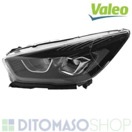 FARO SINISTRO PER FORD KUGA SPORT 06/2017> VALEO OE 2339948