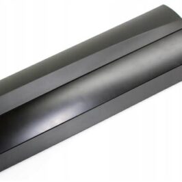 MODANATURA PORTA POSTERIORE DX INFERIORE PER RANGE ROVER EVOQUE 01/2019> OE LR117665