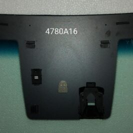 PARABREZZA VERDE FASCIA BLU CAMERA+ANTIAPPANNAMENTO+VIN A 28cm DAL LATO PER HYUNDAI KONA 02/2017> OE 86111J9031