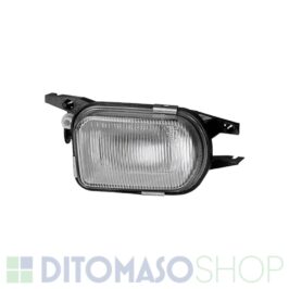 FENDINEBBIA DESTRO H3 VETRO RIGATO PER MERCEDES CLASSE C W203 BERLINA-COUPE' 07/2000>12/2002 OE A2158200656