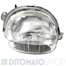FARO DX H4 ELETTRICO PER RENAULT TWINGO 09/1998>08/2000 OE 7700419308