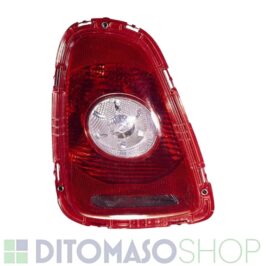 FANALE POSTERIORE SINISTRO PER MINI ONE-COOPER R56 07/2006>06/2010 OE 63212757011