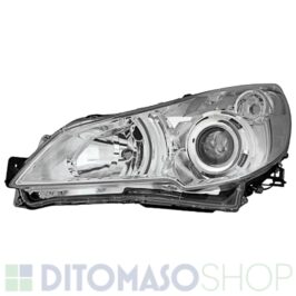 FARO SX XENO 2DS-HB3 ELETTRICO SUBARU LEGACY-OUTBACK 09/2009> [OE 84001AJ110]