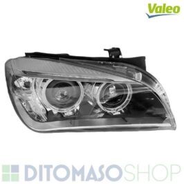 FARO DESTRO BIXENO D1S PER BMW X1 E84 08/2012> VALEO OE 63117290262