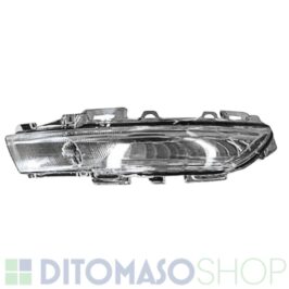 FANALINO RETROVISORE DESTRO PER FIAT 500 X 10/2014> OE 6000626048