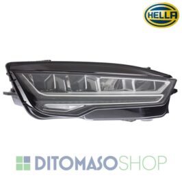 FARO DX A LED PER AUDI A7 07/2014> HELLA [OE 4G8941774J]