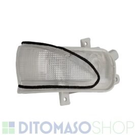 FANALINO RETROVISORE DESTRO PER HONDA JAZZ 10/2008>02/2011 OE 34300TF0003