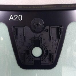 PARABREZZA VERDE PROFILO INFERIORE ACUSTICO C/SENSORE PER MERCEDES CLASSE A W177 08/2018> OE 1776707400