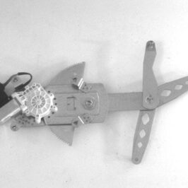 ALZACRISTALLO ELETTRICO ANTERIORE DX C/CONFORT PER VW PASSAT 11/1993>10/1996 [OE 3A0837462]