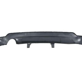 SPOILER PARAURTI POSTERIORE 1 FORO MARMITTA PER JEEP GRAND CHEROKEE 01/2010> [OE 68078315AA]