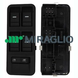 BLOCCO 4 INTER.RANGE ROVER SPORT 05CONNETTORE 16 PIN