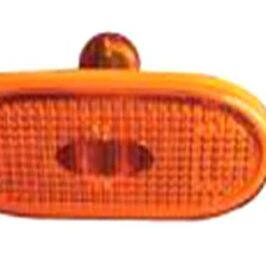 FANALINO LATERALE DX/SX ARANCIO PER MERCEDES SPRINTER W906 04/2006> [OE A0038202956]