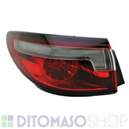 FANALE POSTERIORE SINISTRO ESTERNO A LED PER MAZDA 6 07/2018> OE GSJ451160B