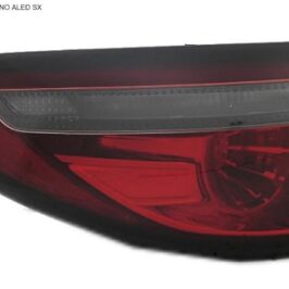 FANALE POSTERIORE SX ESTERNO A LED PER MAZDA 6 07/2018> OE GSJ451160B
