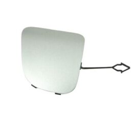 COPRIGANCIO GRIGIO PARAURTI POSTERIORE PER OPEL CROSSLAND X 01/2017> [OE 39122485]