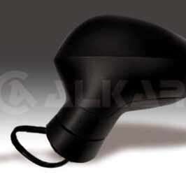 RETROVISORE SX ELETTRICO NERO PER SEAT IBIZA 01/2008>12/2016