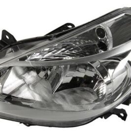 FARO SX H7-H1 ELETTRICO PER RENAULT CLIO 12/2007>  VALEO [OE 7701070495]