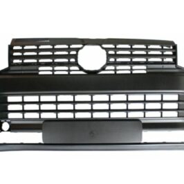 PARAURTI ANTERIORE C/FORI PDC PER VW TRANSPORTER T6 01/2015> [OE 7E0807221F9B9]