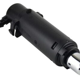 POMPA LAVAFARO CROMATA DX-SX PER PORSCHE PANAMERA 01/2013> [OE 97062813300]