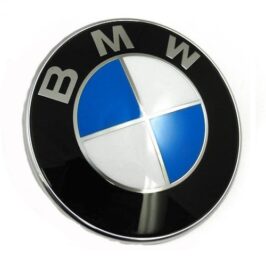 FREGIO ANTERIORE/POSTERIORE PER BMW - DIAMETRO 8cm