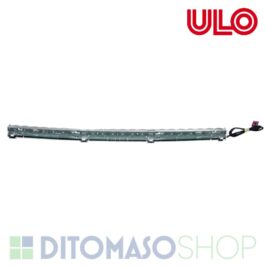 TERZO STOP MERCEDES VARI