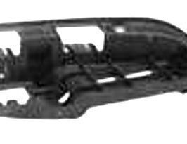 STAFFA PARAURTI POSTERIORE INFERIORE DX PER MERCEDES GLK X204 05/2012> OE A2048855465