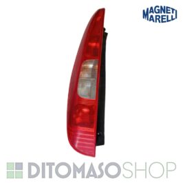 FANALE POSTERIORE SINISTRO PER MITSUBISHI COLT 5PORTE 06/2004>12/2008 MARELLI OE 8330A233