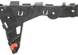 STAFFA PARAURTI ANTERIORE DX PER OPEL ASTRA H 06/2004> [OE 1406548]