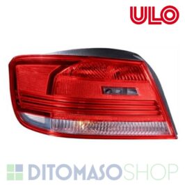 FANALE POSTERIORE ESTERNO SX PER BMW SERIE E 92 COUPE' 10/2006> ULO OE 63217174403