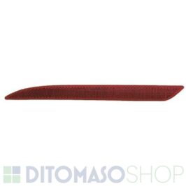 CATADIOTTRO POSTERIORE SINISTRO PER MERCEDES CLASSE A W177 08/2018>CLASSE M W166 10/2011> OE A2228200774