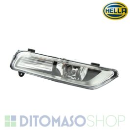 LUCE DIURNA DX PER VW PASSAT 10/2010>12/2013  HELLA [OE 3AA941662E]