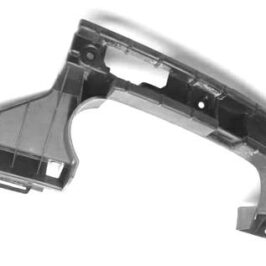 SUPPORTO DX CORNICE TUBO SCARICO PER AUDI A4 S-LINE 10/2015> OE 8W0807348A