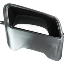 CORNICE DX FORO MARMITTA PER RANGE ROVER 09/2017> OE LR105877