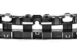 SUPPORTO PARAURTI ANTERIORE CENTRALE PER NISSAN NV300 01/2016> /PER RENAULT TRAFIC 01/2014> [OE 620905080R]