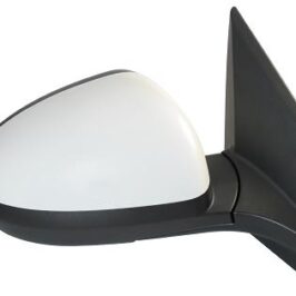 RETROVISORE DX MECCANICO PRIMERIZZATO PER CHEVROLET AVEO 01/2011>
