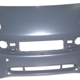 PARAURTI ANTERIORE CENTRALE PRIMERIZZATO PER SMART FORTWO 08/1998>04/2002 [OE Q0000911V018]