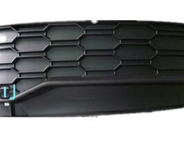 GRIGLIA SX PARAURTI ANTERIORE PER SKODA RAPID SPACEBACK 01/2012> OE 5JA807367A9B9