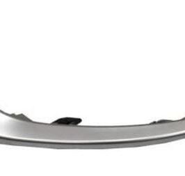 MODANATURA SX GRIGIA SPOILER ANTERIORE PER TOYOTA RAV 4 01/2019> OE 5271342070