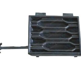 COPRIGANCIO POSTERIORE PER AUDI Q8 S-LINE 01/2018> OE 4M8807441B9B9