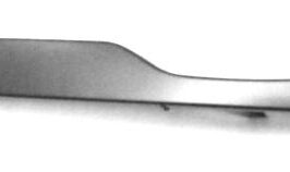 MODANATURA FARO SX PER BMW SERIE 3 E46 COUPE' 09/2001> [OE 51137064327]