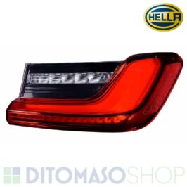 FANALE POSTERIORE ESTERNO DX A LED PER BMW SERIE 3 G20 02/2022> HELLA OE 63215A3BC66