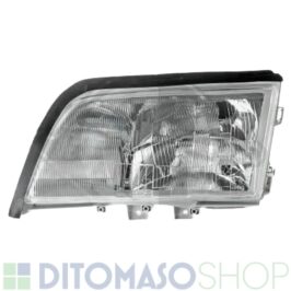 FARO SINISTRO H4 PER FORD TRANSIT 09/1991>07/1994 OE 6677256