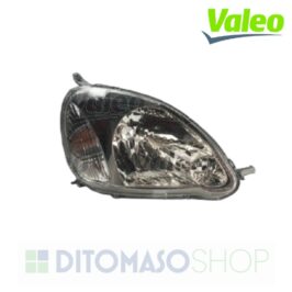 FARO SX H4 C/MOTORINO PER TOYOTA YARIS 03/2003> VALEO OE 811700D080