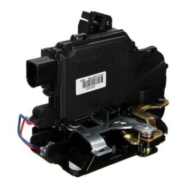 SERRATURA ELETTRICA 8PIN ANTERIORE SX PER VW GOLF 4-PASSAT 1996>