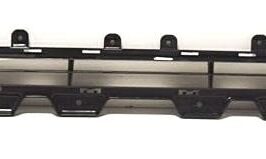 GRIGLIA PARAURTI ANTERIORE INFERIORE PER AUDI Q3 S-LINE 11/2014> OE 8U0807683D4U8