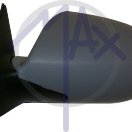 RETROVISORE SX ELETTRICO TERMICO PRIMERIZZATO PER KIA SPORTAGE 08/2010-